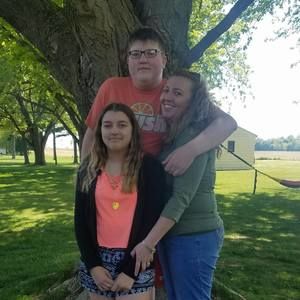 Meet your Posher, Kristin